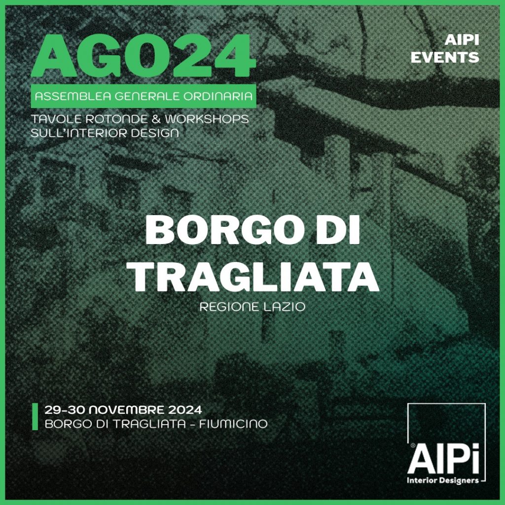 AGO24 – Assemblea Generale