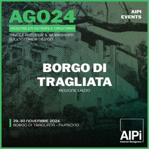 AGO24 - Assemblea Generale