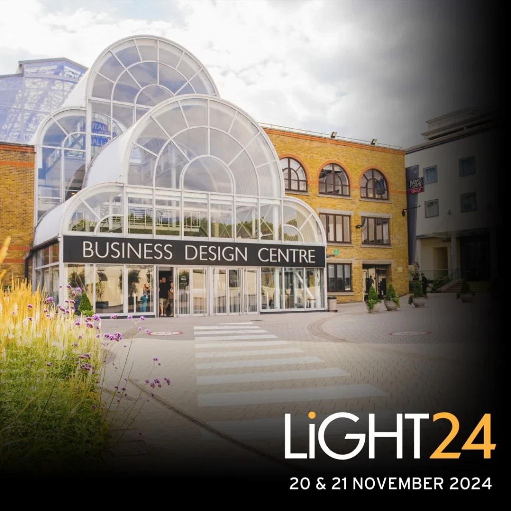 LiGHT 2024