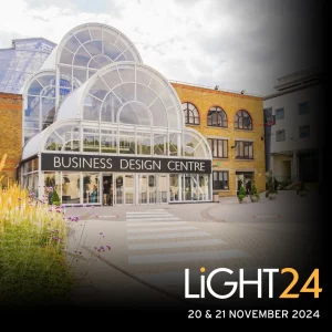 LiGHT 2024