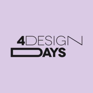 4 Design Days – Katowice (Polonia)