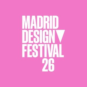 Madrid Design Festival 2026