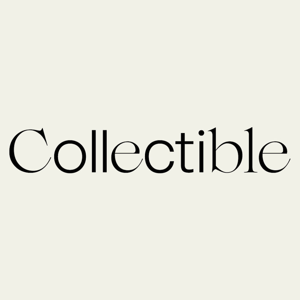 Collectible (Bruxelles)