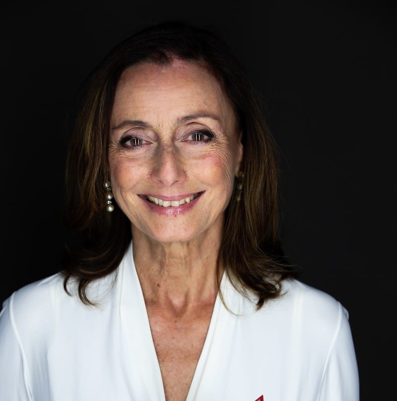Dott.ssa Donatella Caprioglio