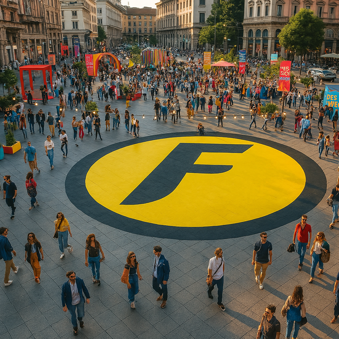Fuorisalone 2025: Le 8 Meraviglie del Design d’Interni & afterparty