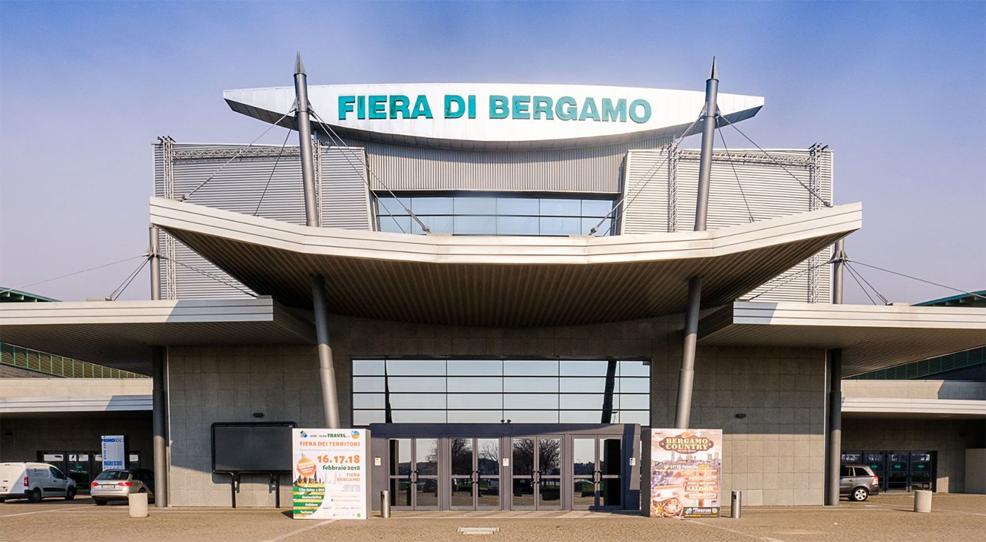 Fiera di Bergamo