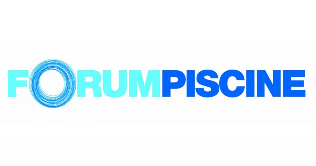 FORUMPISCINE 2026