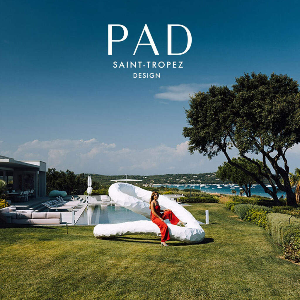 PAD Saint-Tropez