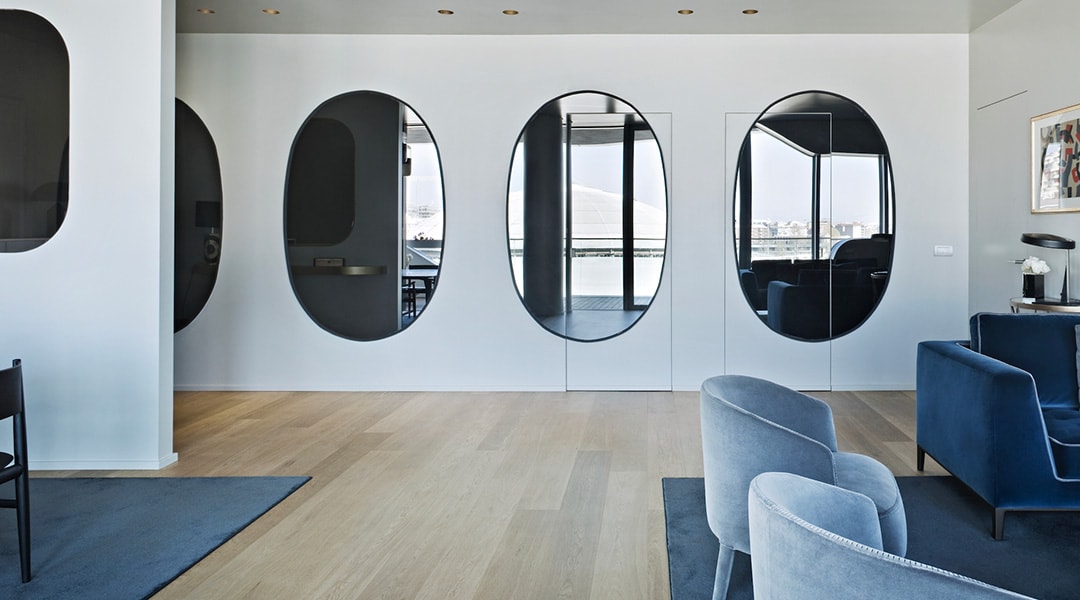 FRELLO PAOLO & PARTNERS