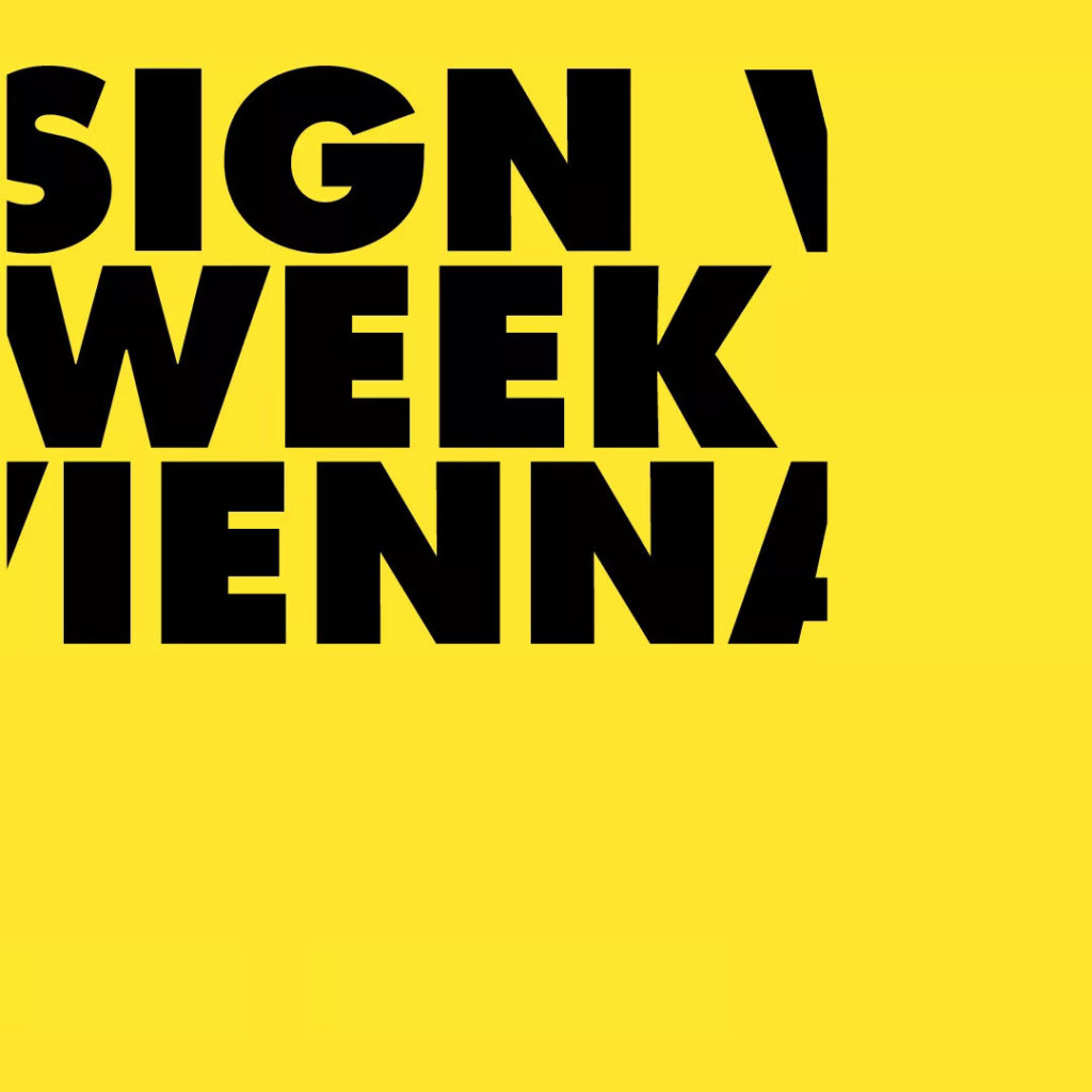 Vienna Design Week