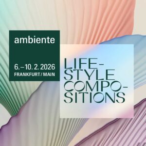 Ambiente Frankfurt 2026