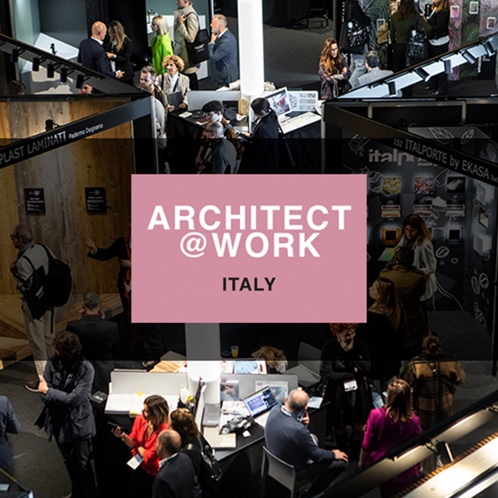 Architect @Work