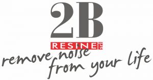 2B Resine S.r.l. Logo