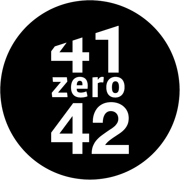 41zero42 S.r.l.