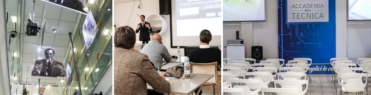 Accademia della Tecnica