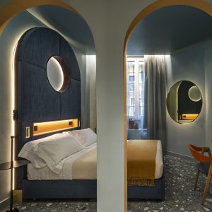 Design per l’evoluzione dell’Ospitalità