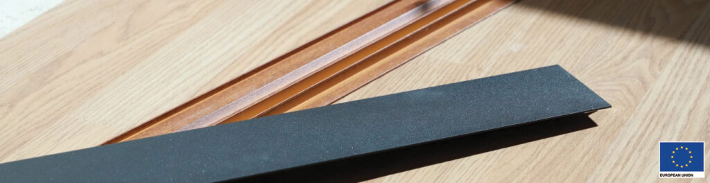 ALUPLAK SKIRTING BOARD S.L. Cover