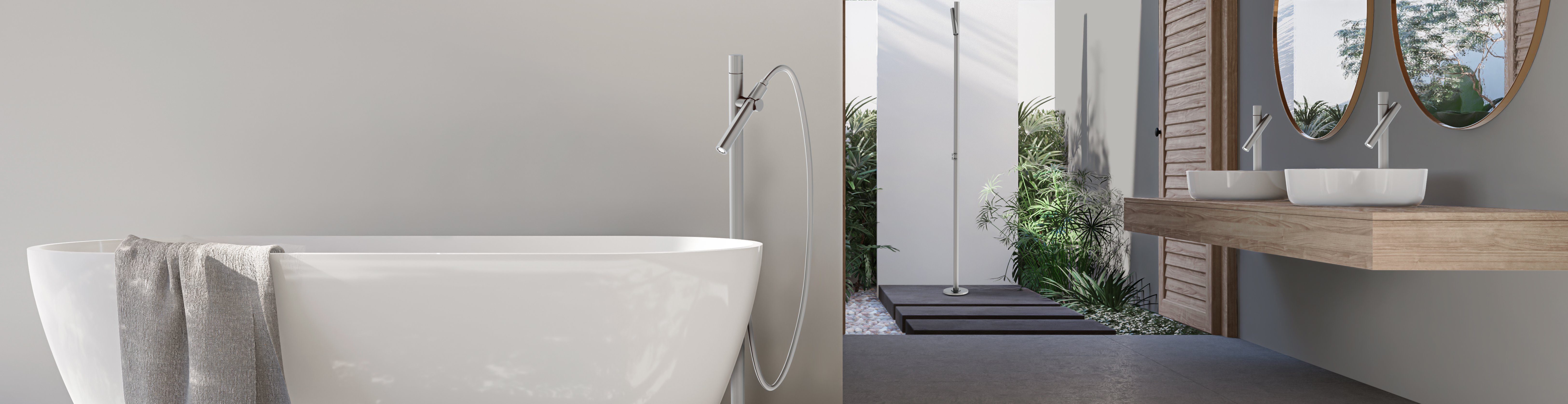 Ama Luxury Shower S.r.l.