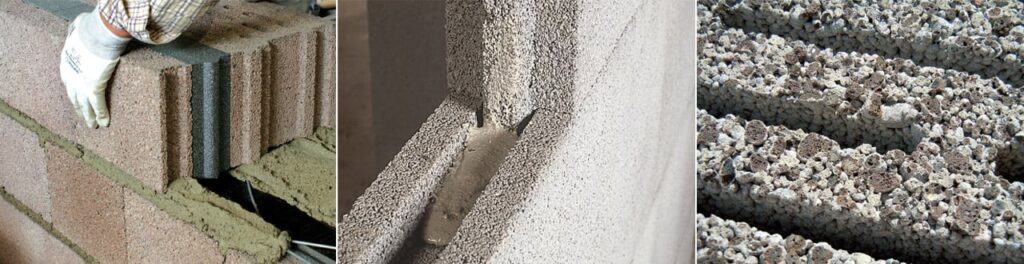 ANPEL - Ass. Naz. Produttori Elementi Leca Consorzio Cover