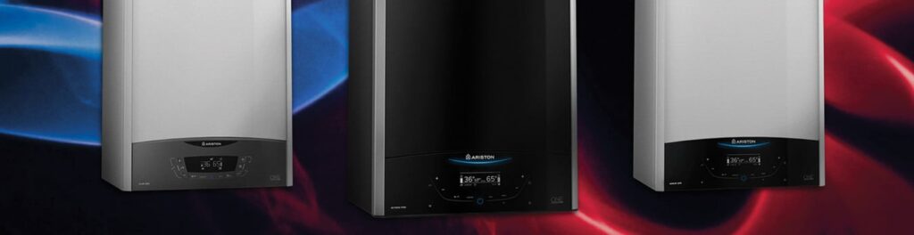 ARISTON THERMO S.p.A. Cover