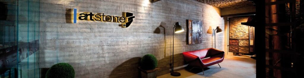 Artstone Panel Systems Inc. Cover