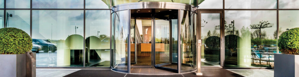 ASSA ABLOY Entrance Systems Italy S.r.l. Cover