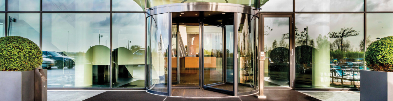 ASSA ABLOY Entrance Systems Italy S.r.l.