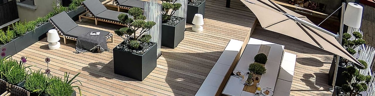 ATELIER SO GREEN