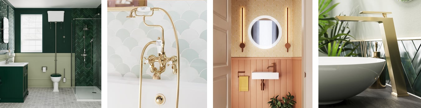 Bathroom Brands