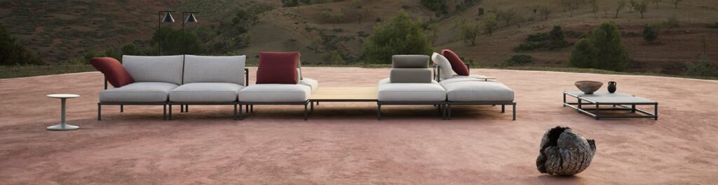 B&B Italia Outdoor
