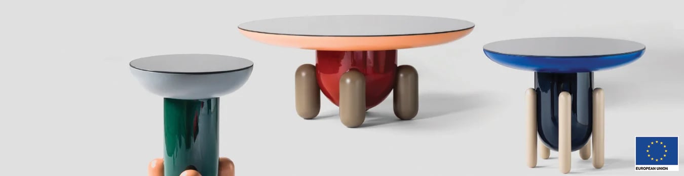 BD Barcelona Design S.L.