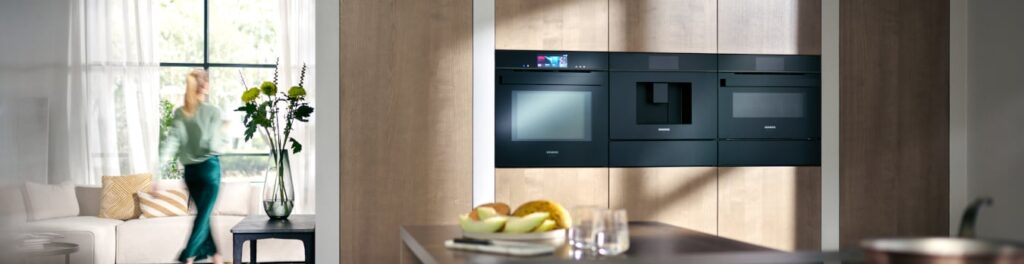 BSH è licenziatario del marchio di Siemens AG Cover