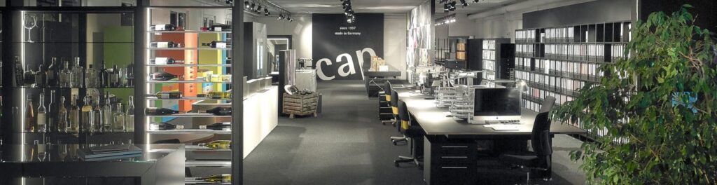 cap. GmbH Cover