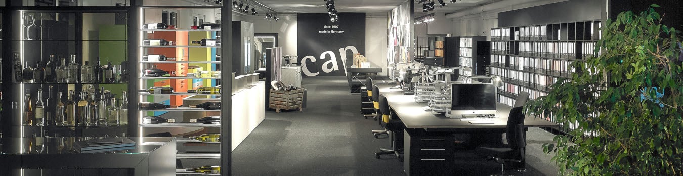 cap. GmbH