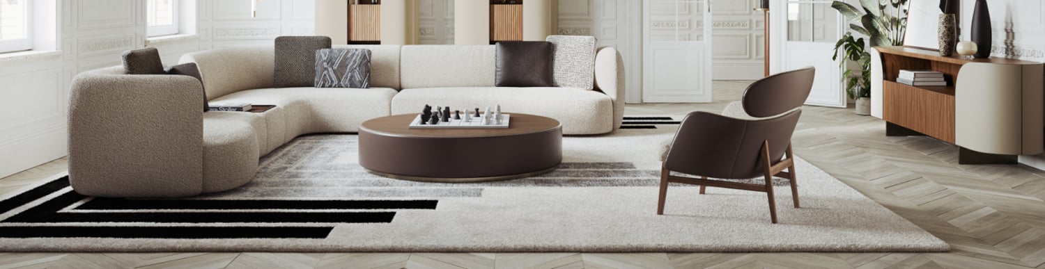 Capital Collection is a brand of Atmosphera