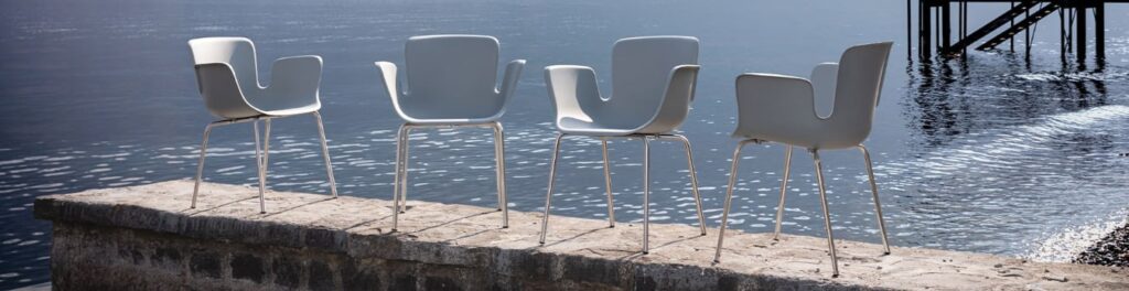 Cappellini by Cap Design S.p.A. Cover