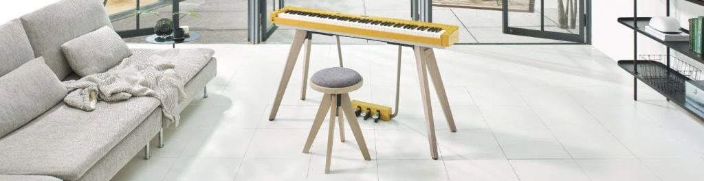Casio Italia S.r.l. Cover