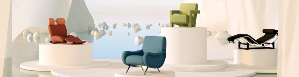 Cassina S.p.A. Cover