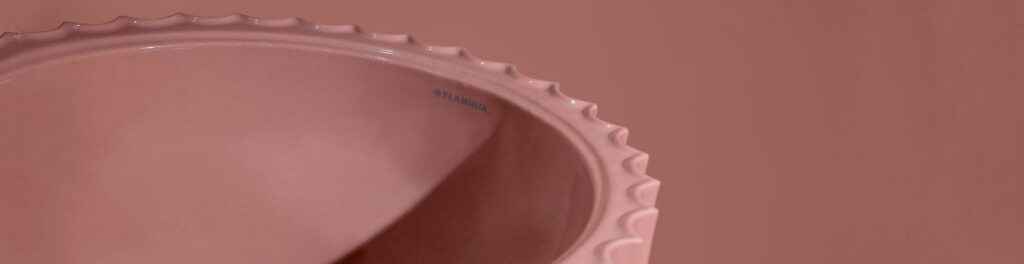 Ceramica Flaminia S.p.A. Cover