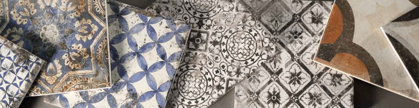 CERAMICHE MARINER S.p.A.