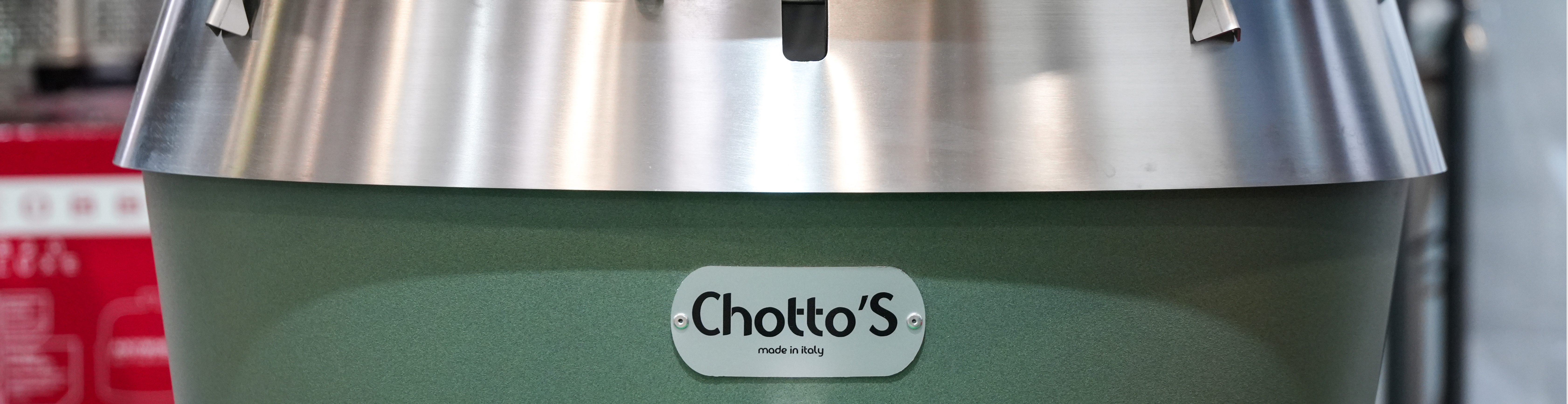 Chotto’s S.r.l.