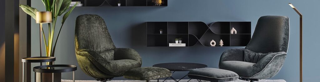 Christine Kröncke Interior Design GmbH Cover