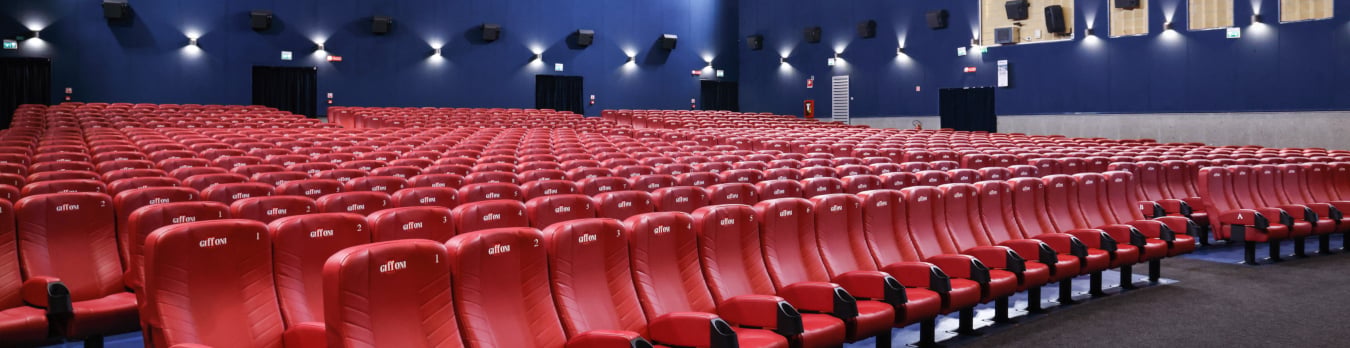 Cinearredo S.r.l.