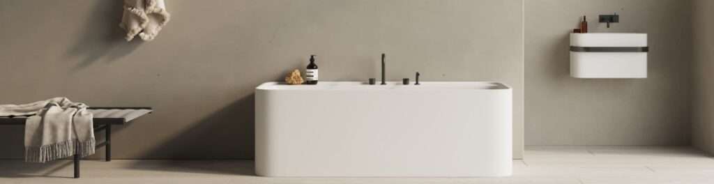 Copenhagen Bath Aps Cover