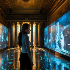 Design e Tecnologie digitali per il patrimonio culturale intangibile II