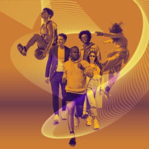 Sport Branding Design I