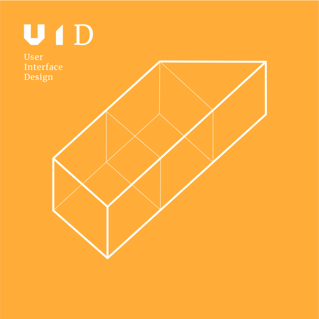 User Interface Design (UI) V