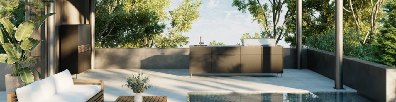 CUBIC OUTDOOR LIVING GmbH