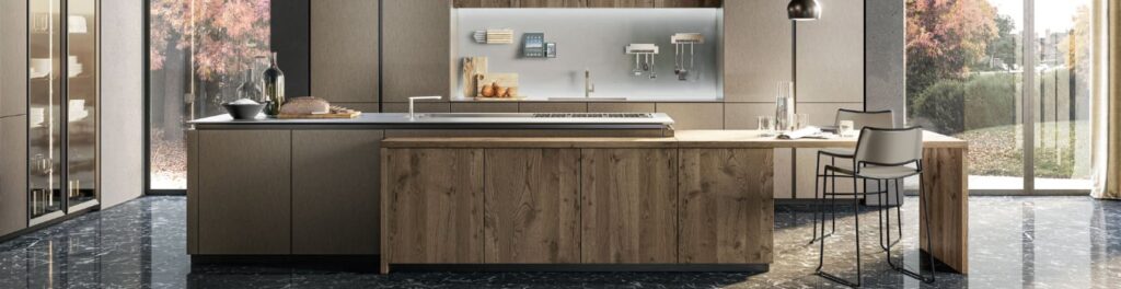 Cucine Lube S.r.l. Cover