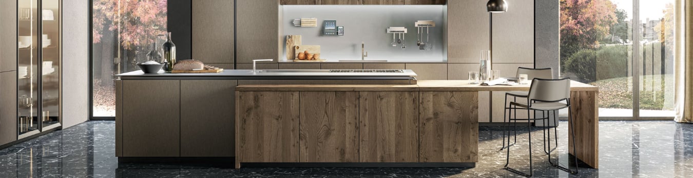 Cucine Lube S.r.l.